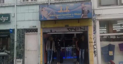 JJ JEANS PARA HOMBRE Y MUJER JJ JEANS PARA HOMBRE Y MUJER